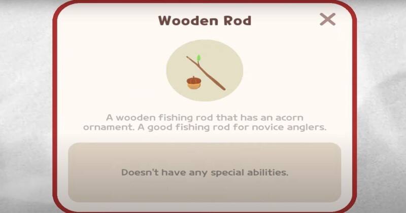 wooden rod play together