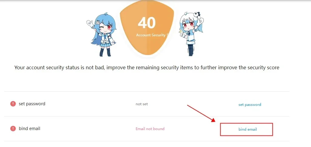 How to Register Bilibili Account to Play Chinese-only Games in 2022