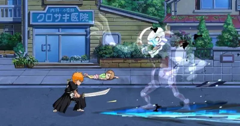 BLEACH: Eternal Soul Best Tips and Tricks Reroll Guide 2021