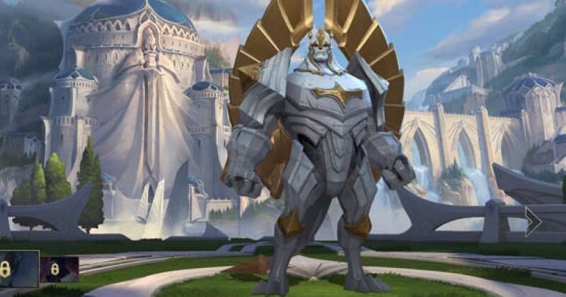 default-galio-wild-rift-skins