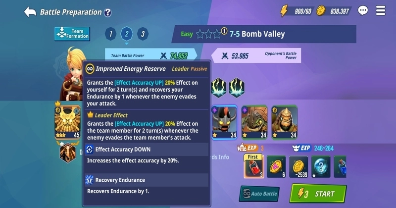 Top S Tier Heroes/Skylanders in Skylanders: Ring of Heroes