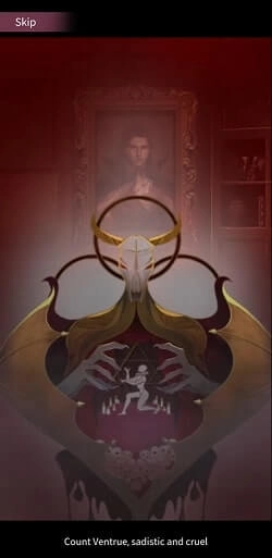 Immortal Diaries Mobile Game