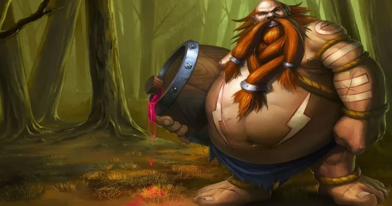 Over-Powered Champions you should instantly pick in Wild Rift Patch 2.0a