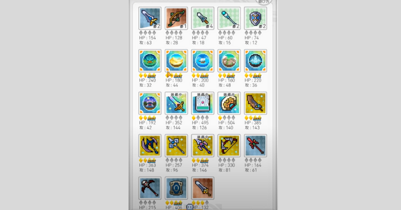 World Flipper Beginner Guide Help you Progress Fast