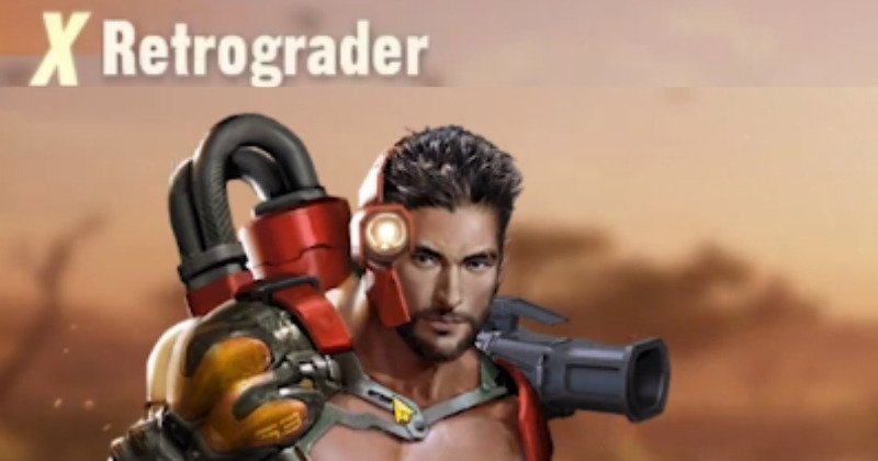Last Shelter: Survival 2 New SX Heroes- Lust and Retrograder Guide