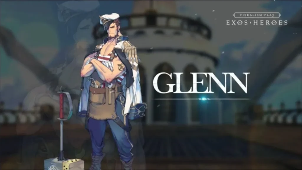 Glenn