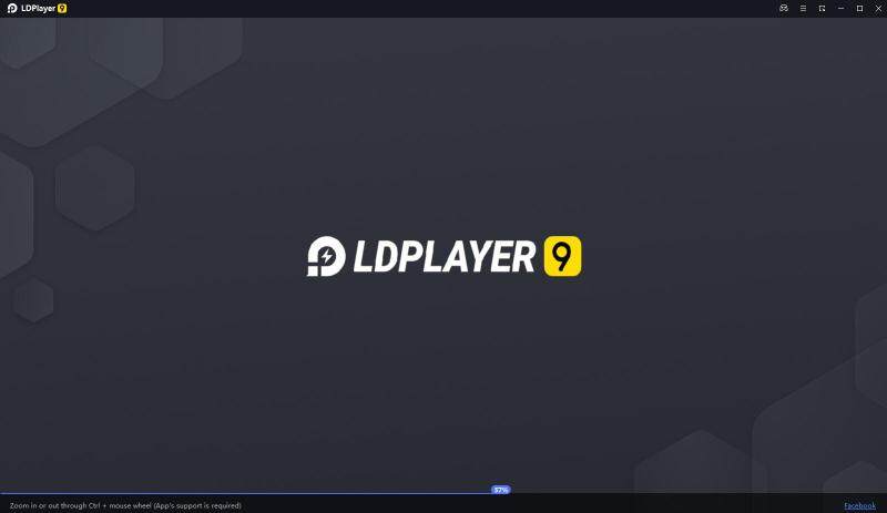 Fix LDPlayer Stuck at Engine Starting 50%, 94%, 30%