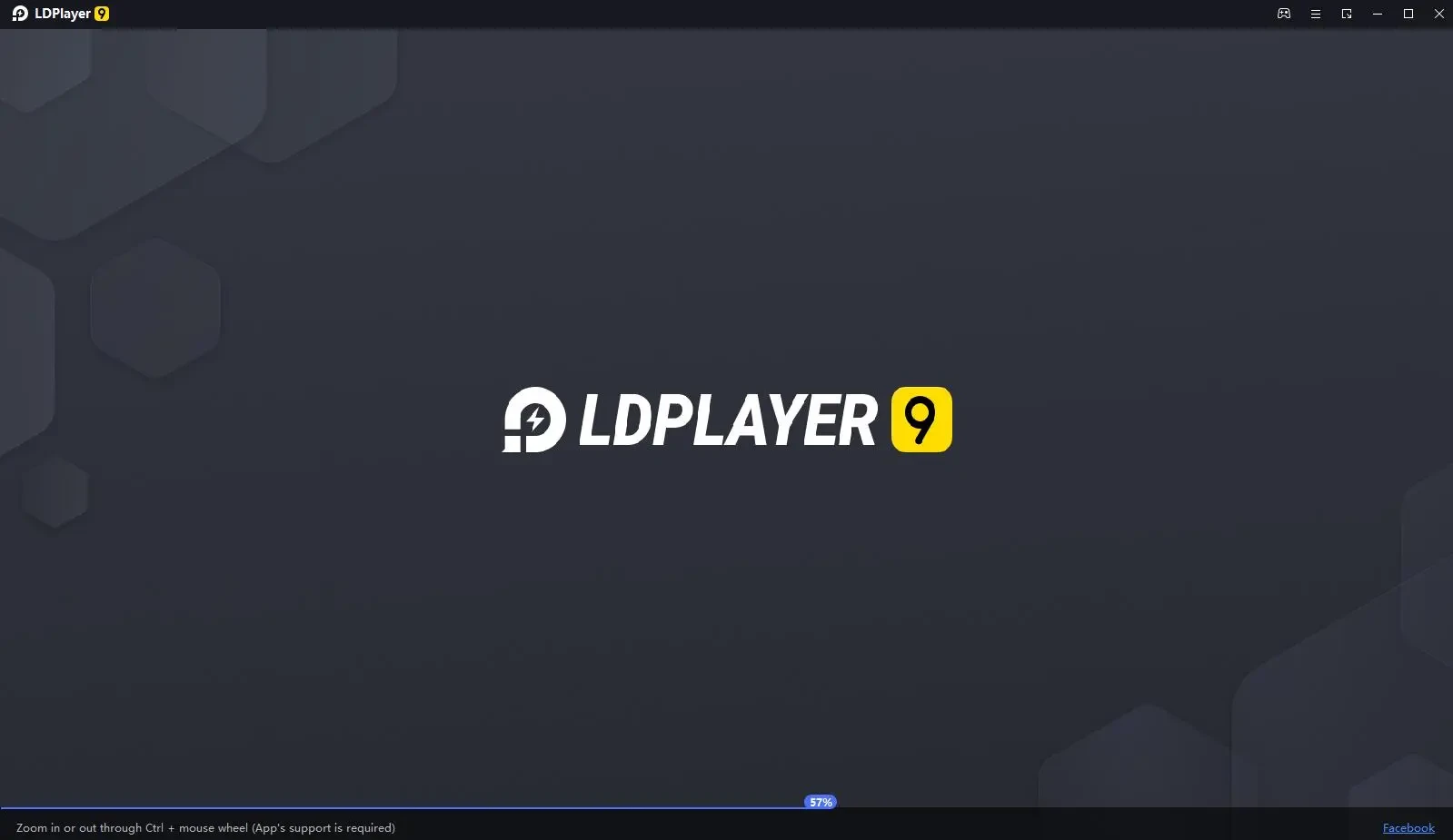 Fix LDPlayer Stuck at Engine Starting 50%, 94%, 30%