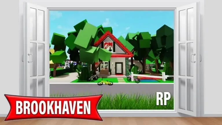 Brookhaven Roblox