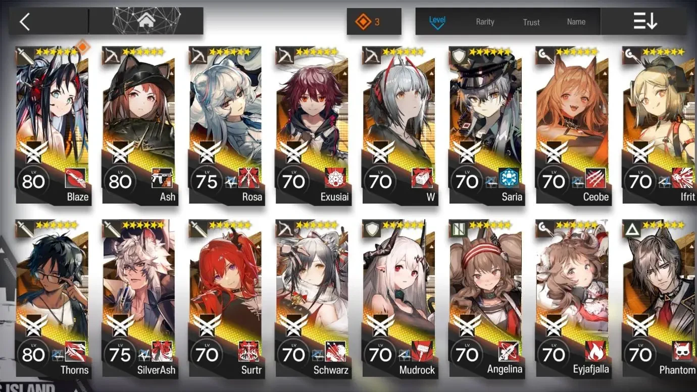 Arknights Beginners Guide 2021 & 2022 (Updated)