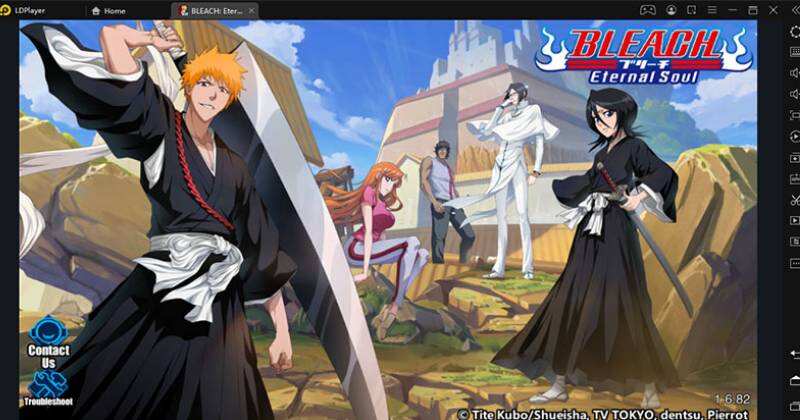 Bleach Eternal Soul Tier List August Update 2021