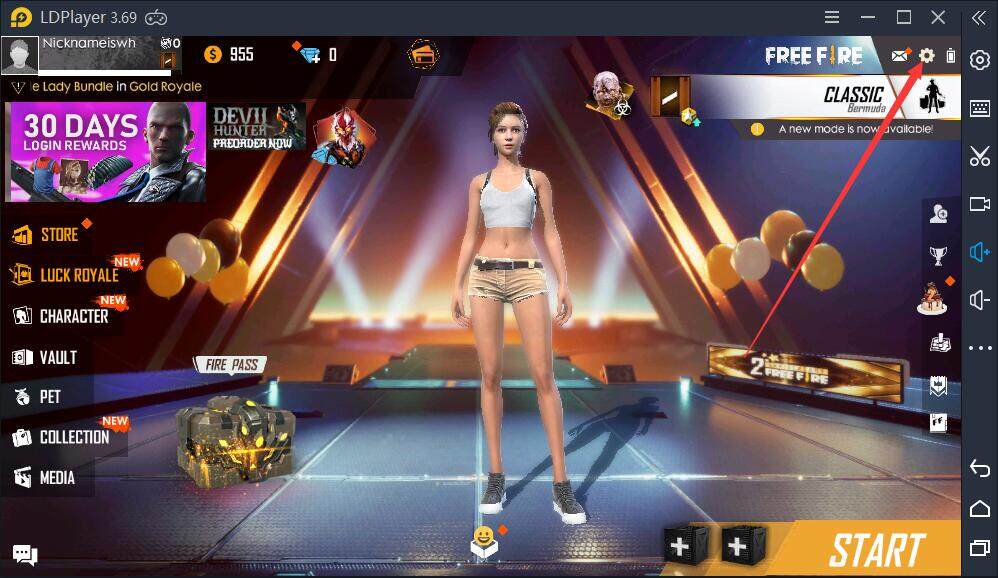 Emulator Game Free Fire: Hướng Dẫn Chi Tiết và Mẹo Chơi Hiệu Quả