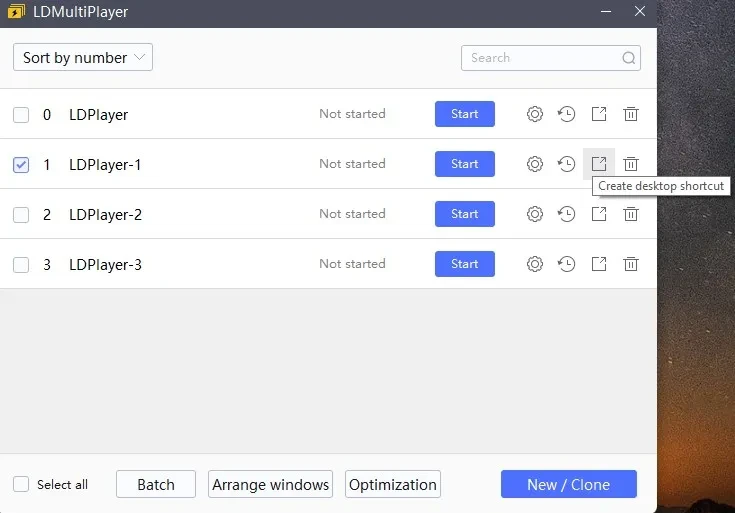 Multi-Instance on Emulator | How to Use Multi-instance Manager