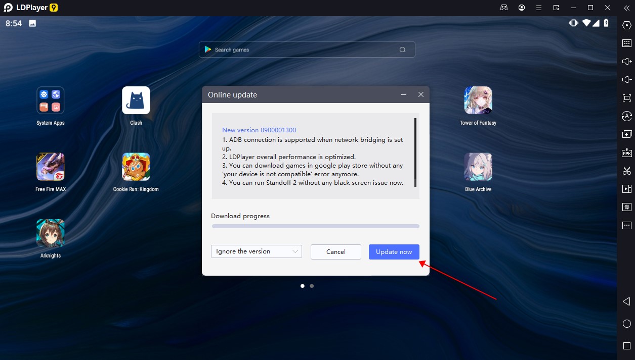 How to Download the Latest LDPlayer