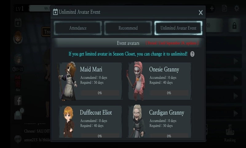 Everything To Know About Granny’s House Horror Escapes