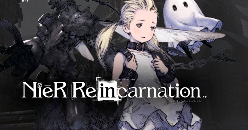 Nier Reincarnation | Ultimate Guide for Beginners