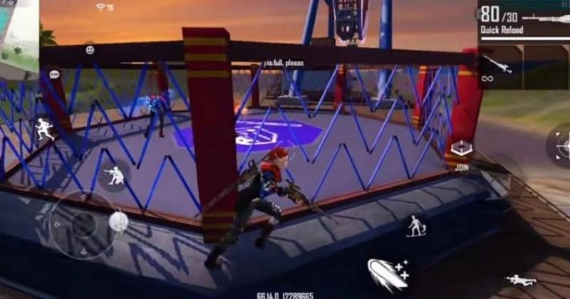 Free Fire New Update 2021 Garena Free Fire New Event OB27 Update