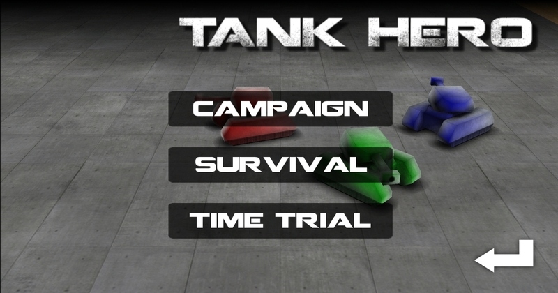 Beginner’s Guide to beat every level in Tank Hero