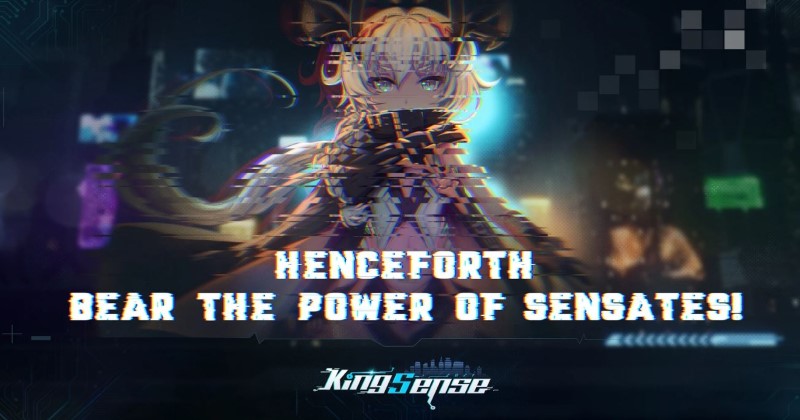 kingsense senates overview