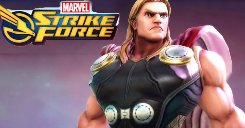 Best Farming Strategies for MARVEL Strike Force