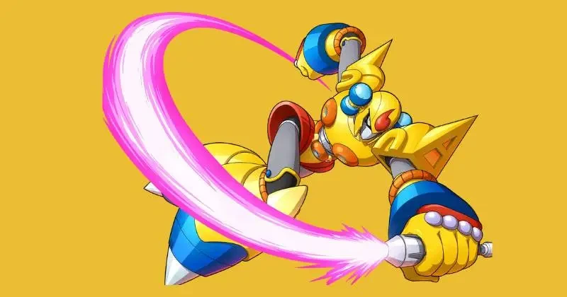 Mega Man X DiVE Challenge Mode Analysis