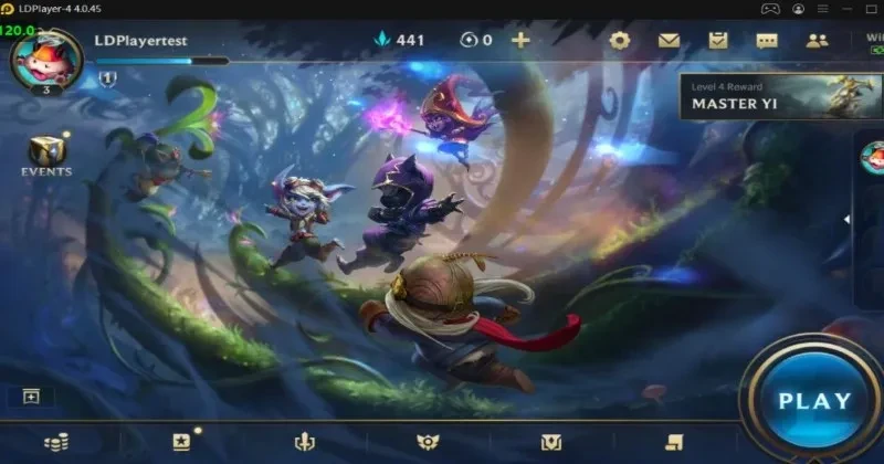 League of Legends: Wild Rift Patch 2.2 – 120 Hz, Ranked Season 2, New Champion