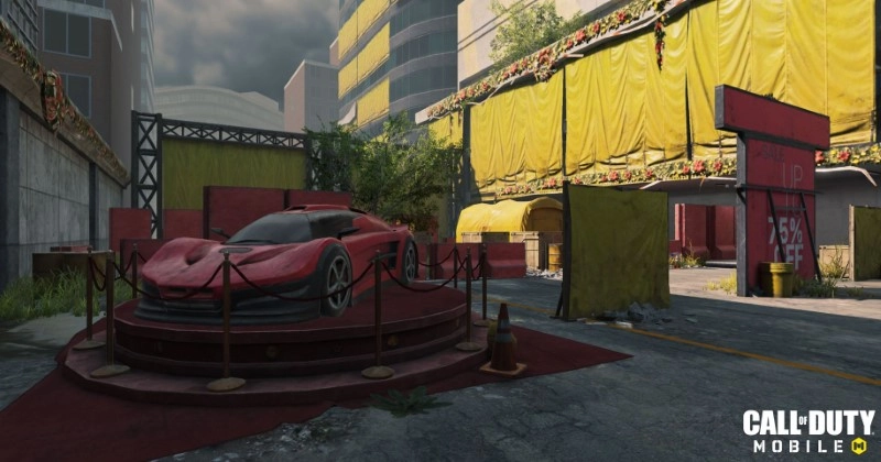 How To Play The New COD: Mobile Map Reclaim – Tips, Tricks and Tactics