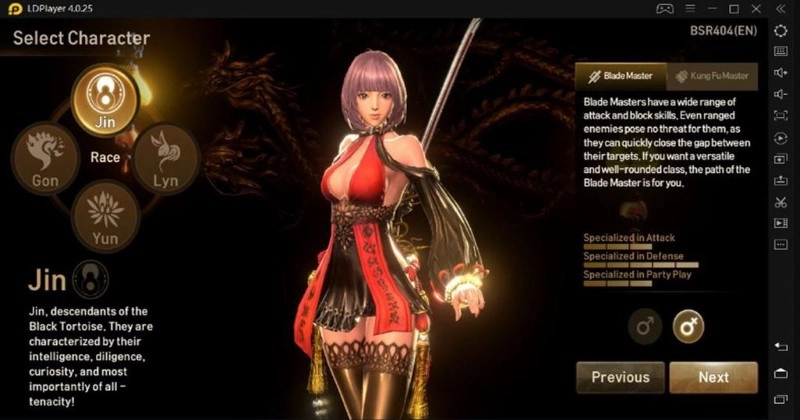 Blade and Soul Revolution – Tips and Tricks To Help You Get Strong Fast