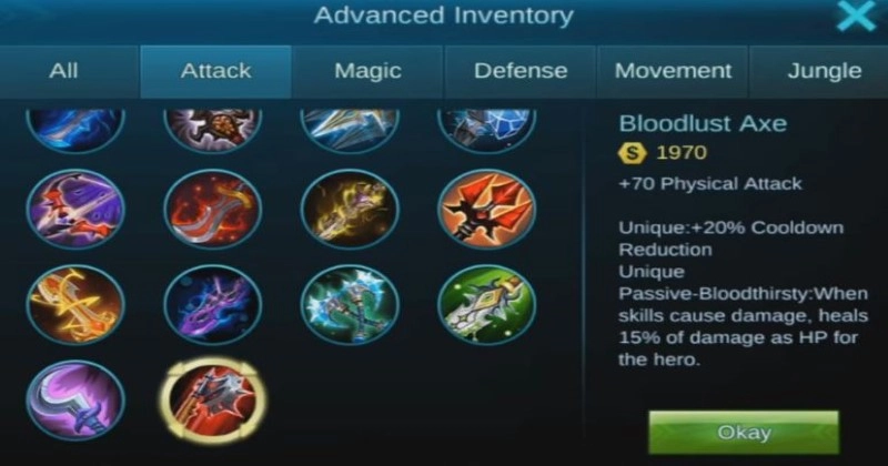 Reach your Dream Rank Fast in Mobile Legends