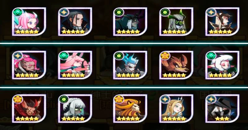 AFK Arena: How to Get Started