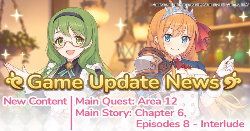 Princess Connect! Re: Dive Vampire Event – Complete Details