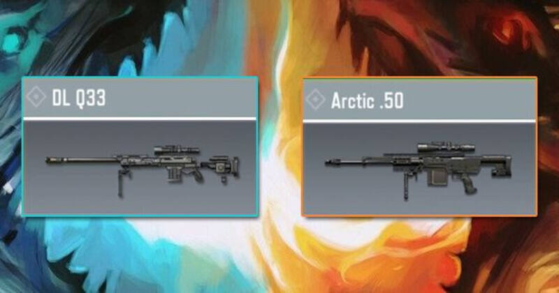 dl-q33-vs-arctic-50-cod-mobile