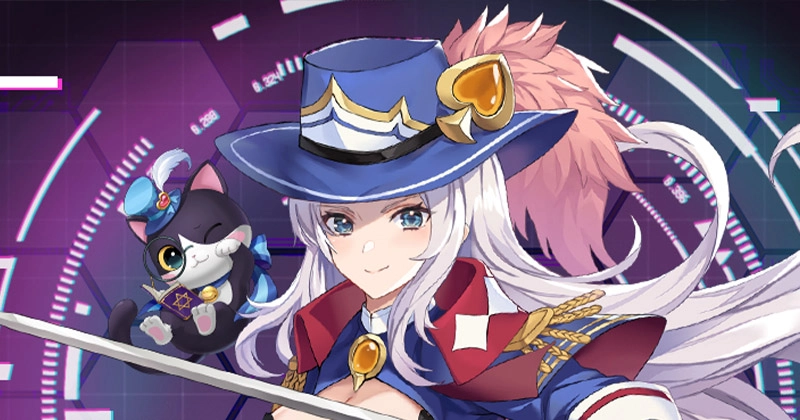 How to become Superior in Gaia Odyssey