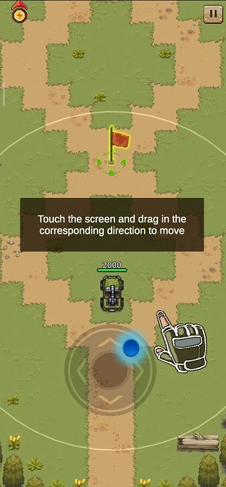 Jackal Squad Tutorial