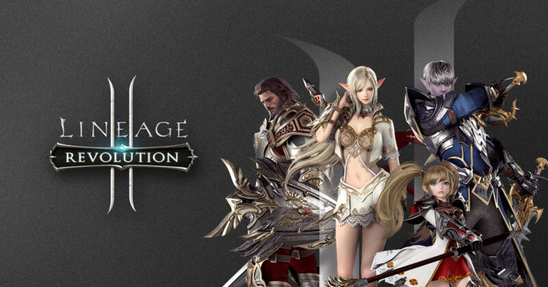 Lineage 2: Revolution – Tips and Tricks