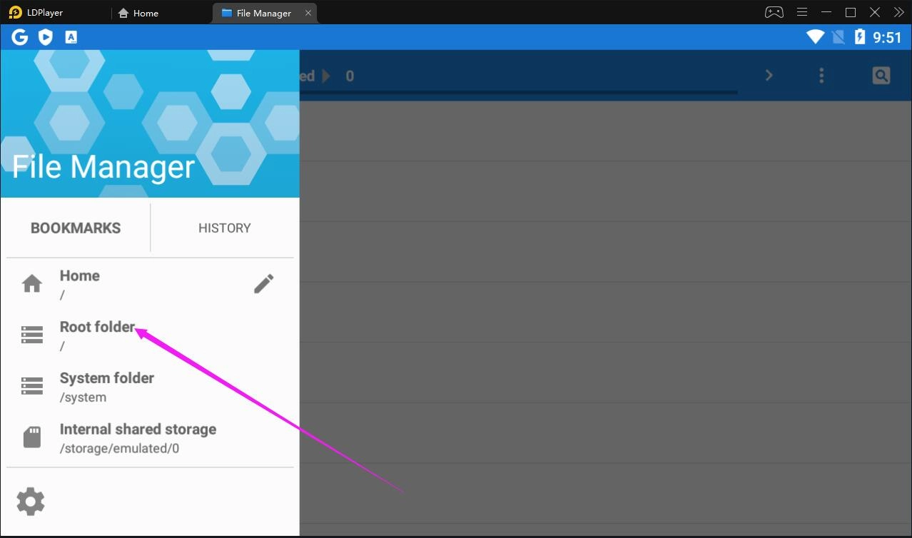 How to get APK files from installed games or apps