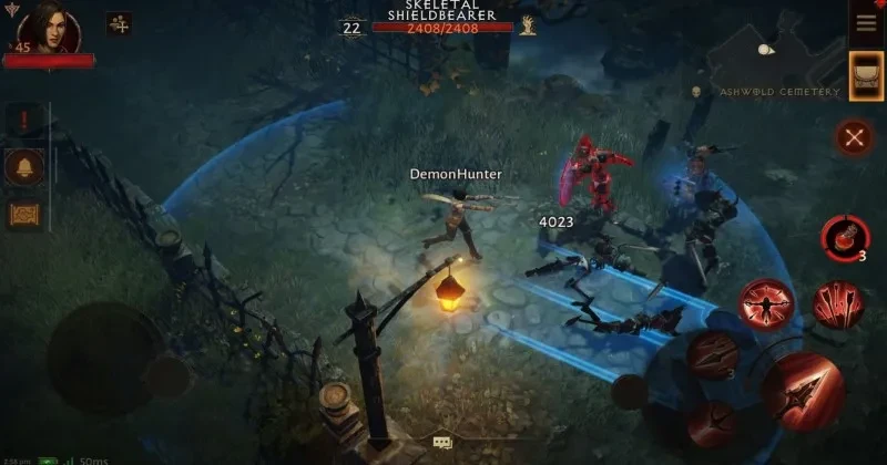 Diablo Immortal Advanced Tips and Tricks Guide