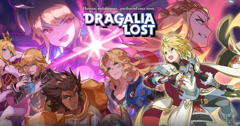 Dragalia Lost Combat Mechanics Intro