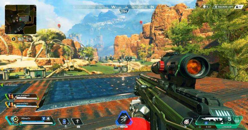  apex legends mobile game