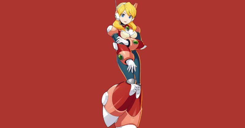 Mega Man X DIve Ultimate Character Guide