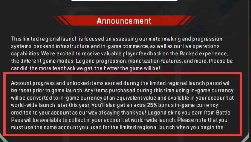 How to Play Apex Legends Mobile in Any Area