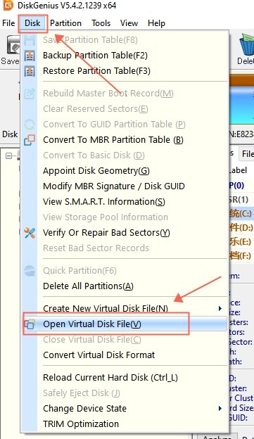 How to Recover Game Data/Account of LDPlayer (Damaged File)