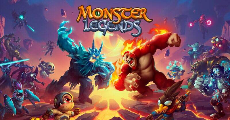 Monster Legends – Ultimate Tips, Tricks, And Strategies