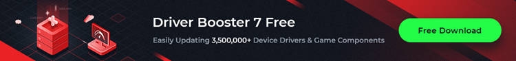  Driver Booster