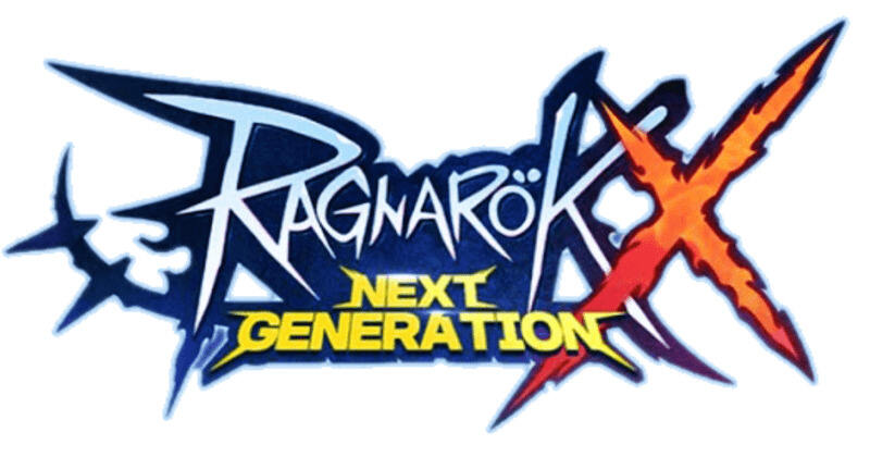 Ragnarok X Next Generation