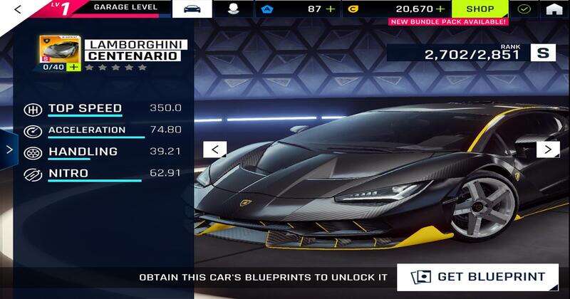 Asphalt 9: Legends – Secret towards your Victory (Pro Player Guide)