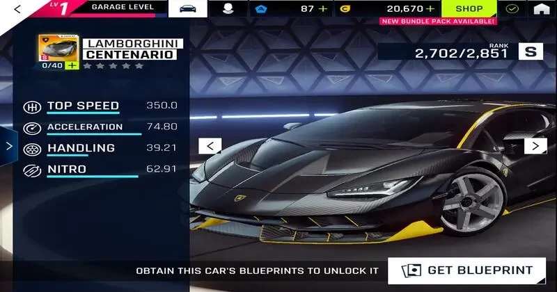 Asphalt 9: Legends – Secret towards your Victory (Pro Player Guide)