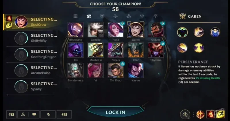 LOL: Wild Rift - What Champions to pick against a Magic/AP Lineup