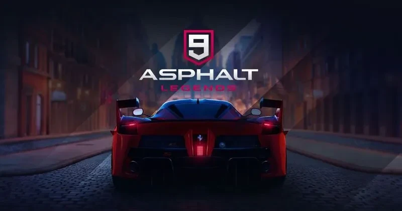 How to Progress Quickly in Asphalt 9: Legends