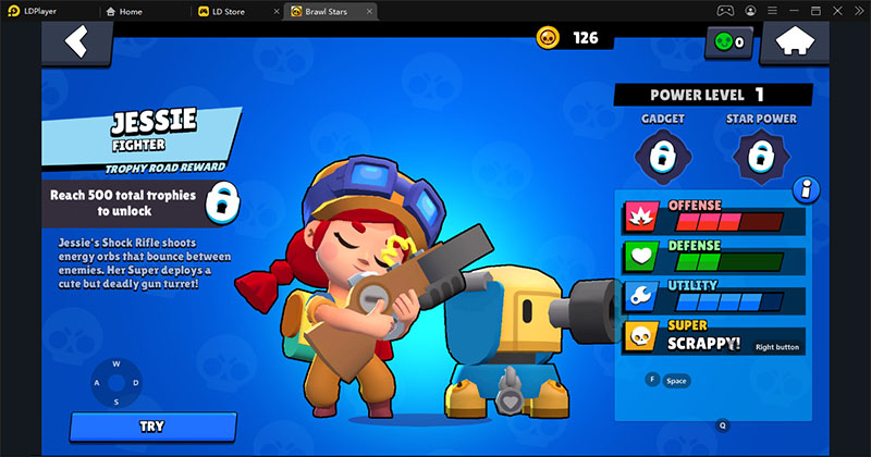 Brawl Stars Best Tips for Shelly on all Brawlers